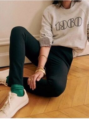 Sezane Clara Pant
